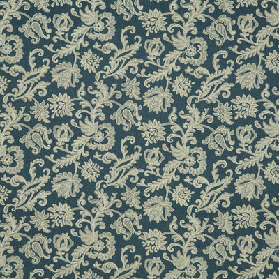 G P & J Baker Fabrics, a selection of fabrics such as velvet, damask, cotton, silk, linen and sheers.