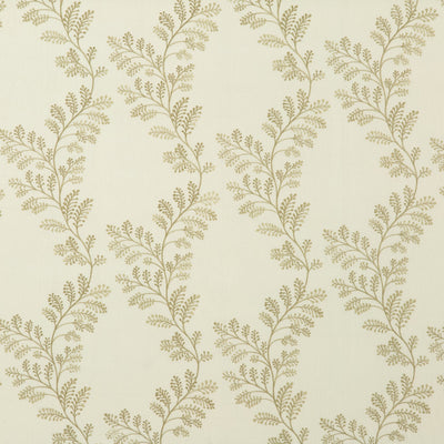 G P & J BAKER FABRICS - OAKMERE - SAGE