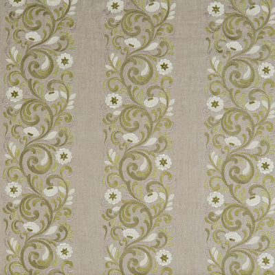 G P & J Baker Fabrics, a selection of fabrics such as velvet, damask, cotton, silk, linen and sheers.