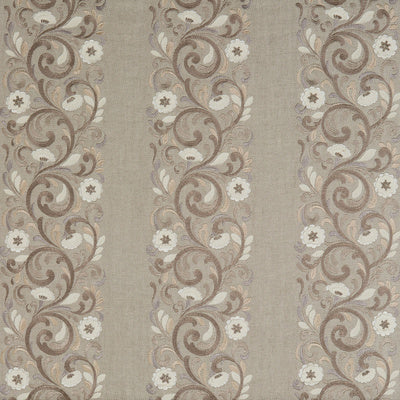 G P & J Baker Fabrics, a selection of fabrics such as velvet, damask, cotton, silk, linen and sheers.