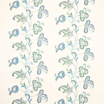G P & J Baker Fabrics, a selection of fabrics such as velvet, damask, cotton, silk, linen and sheers.