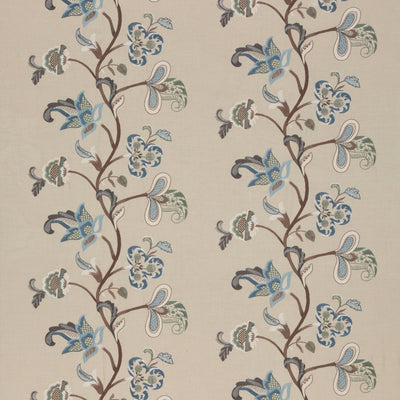 G P & J BAKER FABRICS - CAWDOR - MINERAL
