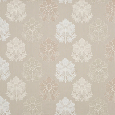 G P & J Baker Fabrics, a selection of fabrics such as velvet, damask, cotton, silk, linen and sheers.