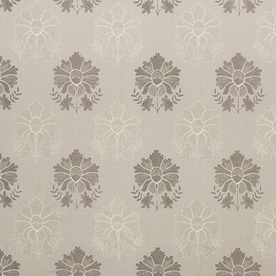 G P & J Baker Fabrics, a selection of fabrics such as velvet, damask, cotton, silk, linen and sheers.