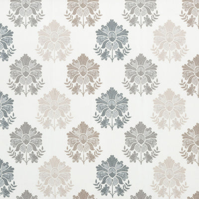 G P & J BAKER FABRICS - TREGONY - MINERAL