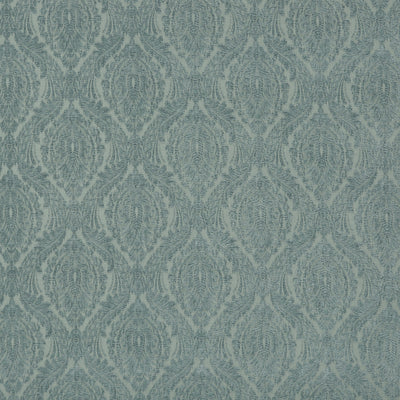 G P & J BAKER FABRICS - PENTIRE - TEAL