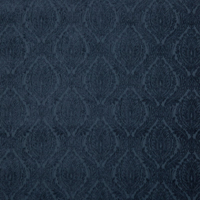 G P & J BAKER FABRICS - PENTIRE - INDIGO