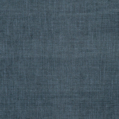 G P & J BAKER FABRICS - HAYLE - INDIGO