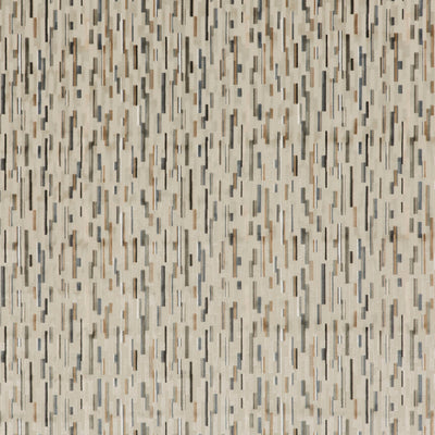 G P & J BAKER FABRICS - FAIRFORD - WOODSMOKE