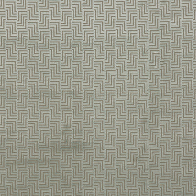 G P & J BAKER FABRICS - HARCOURT - AQUA