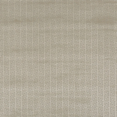 G P & J BAKER FABRICS - HARCOURT - PEWTER