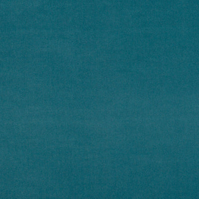 G P & J BAKER FABRICS - KELWAY VELVET - MARINE