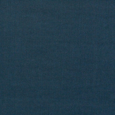 G P & J BAKER FABRICS - KELWAY VELVET - DRESDEN