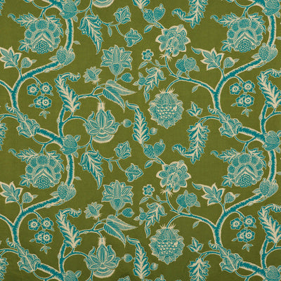 G P & J Baker Fabrics, a selection of fabrics such as velvet, damask, cotton, silk, linen and sheers.