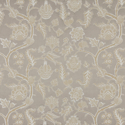 G P & J Baker Fabrics, a selection of fabrics such as velvet, damask, cotton, silk, linen and sheers.