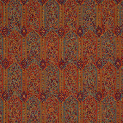 G P & J Baker Fabrics, a selection of fabrics such as velvet, damask, cotton, silk, linen and sheers.