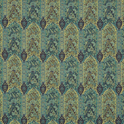 G P & J Baker Fabrics, a selection of fabrics such as velvet, damask, cotton, silk, linen and sheers.