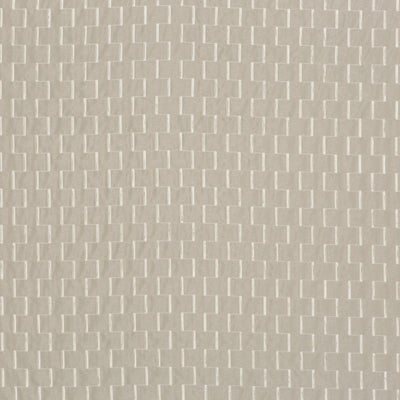 G P & J BAKER FABRICS - KIROV - SILVER