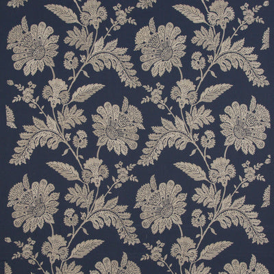 G P & J Baker Fabrics, a selection of fabrics such as velvet, damask, cotton, silk, linen and sheers.