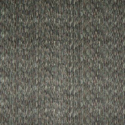 G P & J BAKER FABRICS - SALVADOR - VERDIGRIS/PLUM