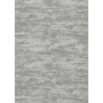 G P & J BAKER FABRICS - PALACE FRESCO - SILVER