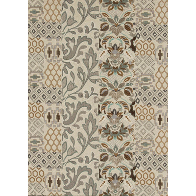 G P & J Baker Fabrics, a selection of fabrics such as velvet, damask, cotton, silk, linen and sheers.