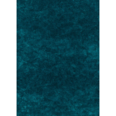 KRAVET COUTURE - QUEEN'S VELVET - JADE