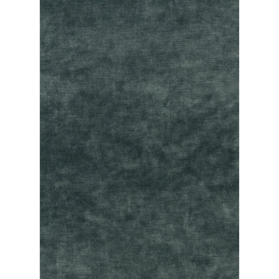 KRAVET COUTURE - QUEEN'S VELVET - VERDIGRIS