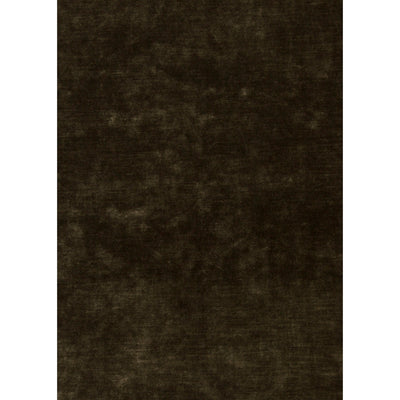 G P & J BAKER FABRICS - KING'S VELVET - BRONZE