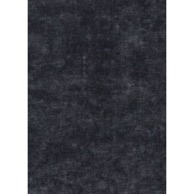 G P & J BAKER FABRICS - KING'S VELVET - PLATINUM