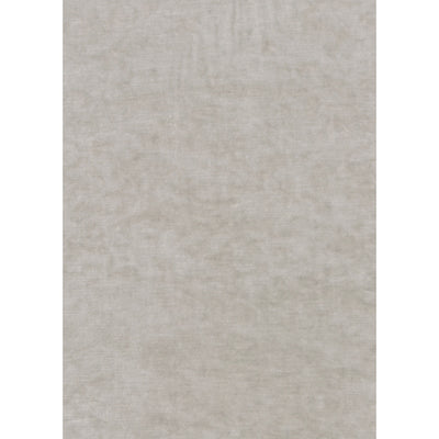 KRAVET COUTURE - QUEEN'S VELVET - SILVER