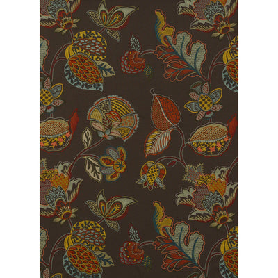 G P & J Baker Fabrics, a selection of fabrics such as velvet, damask, cotton, silk, linen and sheers.