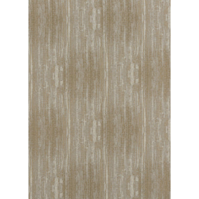 G P & J BAKER FABRICS - REGAL SILK - SILVER/BRONZE