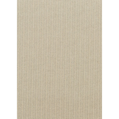 G P & J BAKER FABRICS - TUDOR WEAVE - SILVER