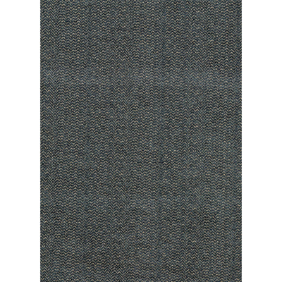 G P & J BAKER FABRICS - PALACE WEAVE - SAPPHIRE