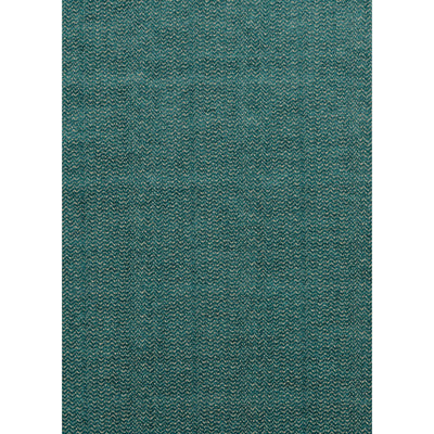 G P & J BAKER FABRICS - PALACE WEAVE - JADE