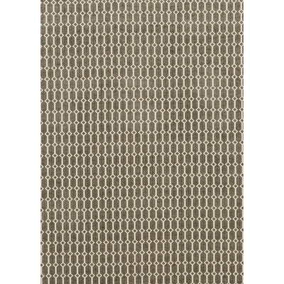 G P & J BAKER FABRICS - LANCASTER WEAVE - EBONY
