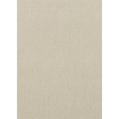 G P & J BAKER FABRICS - YORK WEAVE - PARCHMENT