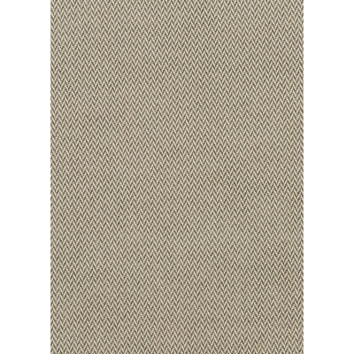 G P & J BAKER FABRICS - YORK WEAVE - EBONY