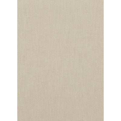 G P & J BAKER FABRICS - COURT LINEN - PARCHMENT
