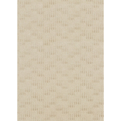 G P & J BAKER FABRICS - CHIMNEY WEAVE - PARCHMENT
