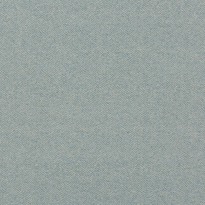 G P & J BAKER FABRICS - SUMMIT - AZURE