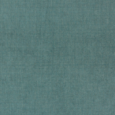 G P & J BAKER FABRICS - BLIZZARD - TEAL