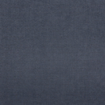 G P & J BAKER FABRICS - BLIZZARD - INDIGO