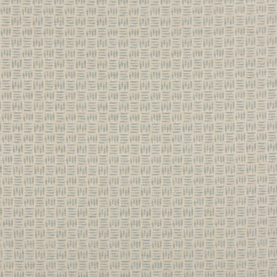 G P & J BAKER FABRICS - SEISMIC - SEA FOAM