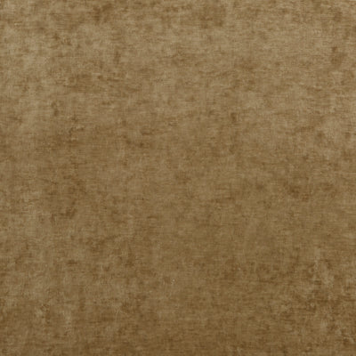 G P & J BAKER FABRICS - VINTAGE VELVET - CAMEL
