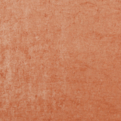 G P & J BAKER FABRICS - VINTAGE VELVET - PALE SIENNA