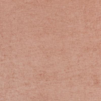 G P & J BAKER FABRICS - VINTAGE VELVET - BLUSH