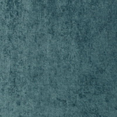 G P & J BAKER FABRICS - VINTAGE VELVET - TEAL