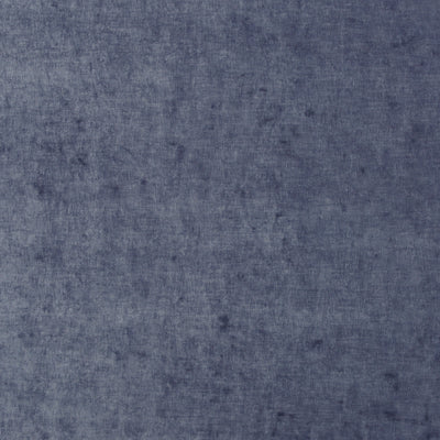 G P & J BAKER FABRICS - VINTAGE VELVET - DELFT